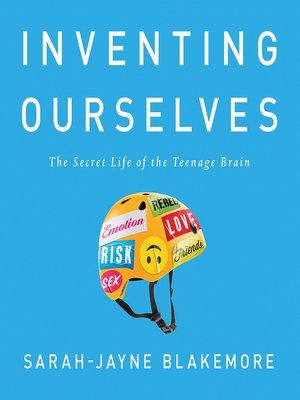 cover image of Inventing Ourselves
